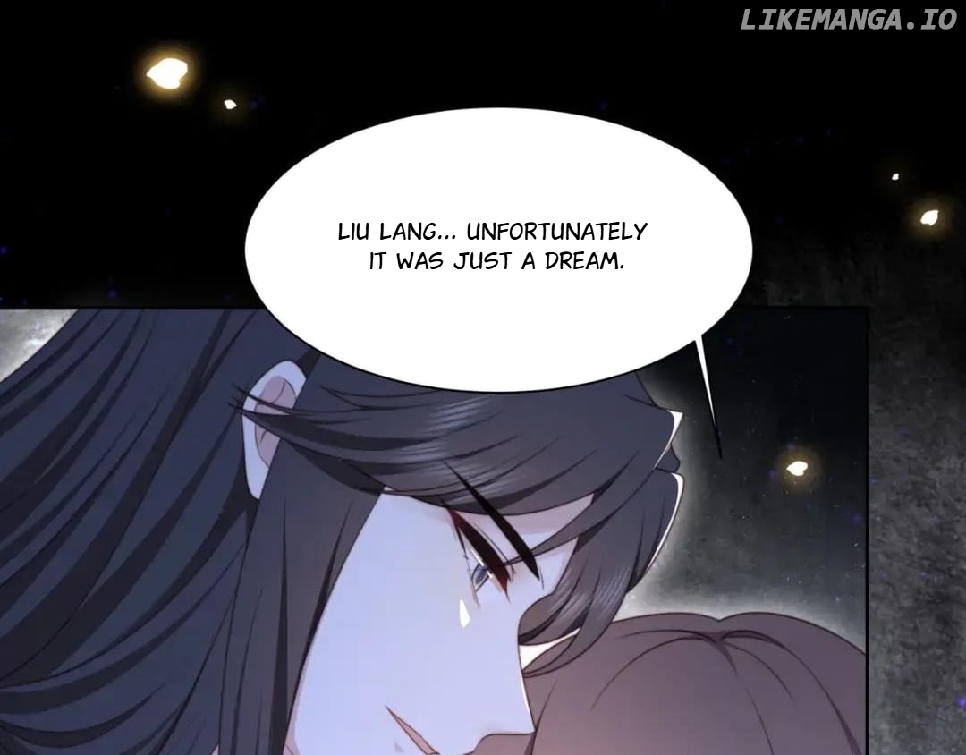 Lonely Emperor Chases His Sister-in-Law Chapter 61 - page 30